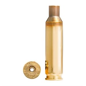 6.5MM CREEDMOOR LRP OCD BRASS 100/BOX