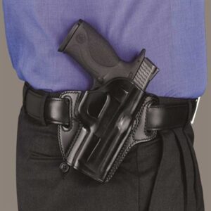 CONCEALABLE H&K P2000SK COMPACT-BLACK-RIGHT HAND