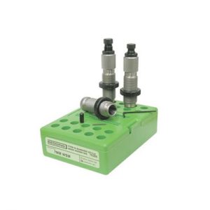 20 PPC BUSHING NECK DIE SET