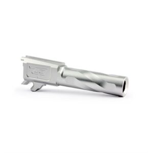 P365 3'' BBL 9MM LUGER NON-THREADED STAINLESS