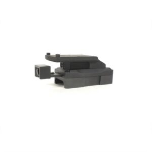 SIDELOK ABSOLUTE CO-WITNESS MOUNT QD FOR TRIJICON RMR BLACK