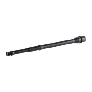 DUTY 5.56 NATO 14.5'' 1-8 TWIST GUNNER CONTOUR BBL BLK NITRDE