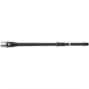 DUTY 5.56X45 NATO 14.5'' 1-8 TWIST PENCIL CONTOUR BBL NITRIDE
