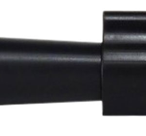 Ballistic Advantage BABL300002F Modern Series  300 Blackout 8.30" Black QPQ Finish 4150 Chrome Moly Vanadium Steel Material BA Hanson Pistol Length with Low Profile for AR-15