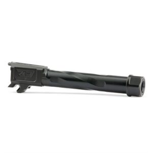 P365XL 4.3'' BBL 9MM LUGER 1/2-28'' THREADED BLACK