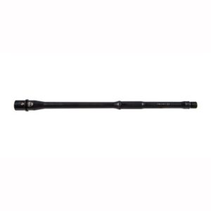 7.62X39 RUSSIAN 16'' 1-8 TWIST GUNNER CONTOUR BBL NITRIDE