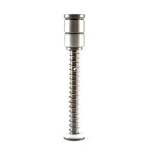 HEAVY JP SILENT CAPTURED SPRING SYSTEM