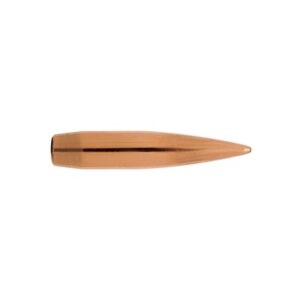 30 CALIBER (0.308'') 208GR LR HYBRID TARGET 250/BOX