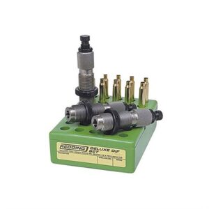 5.7X28MM 3 DIE SET