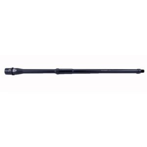DUTY 350 LEGEND 20'' 1-16 TWIST GUNNER CONTOUR BBL NITRIDE