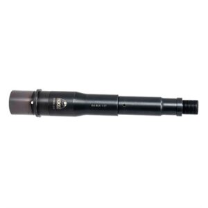 8.6 BLACKOUT 8â 1-3 TWIST BIG GUNNER CONTOUR CHROME MOLY BBL