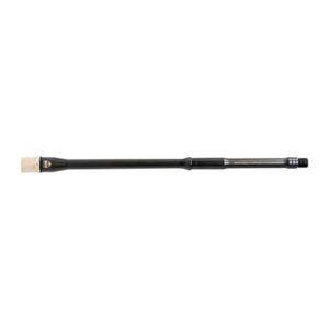 MATCH 6.5 GRENDEL 16'' 1-7 TWIST GUNNER CONTOUR BBL NITRIDE