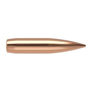 RDF 22 CALIBER (0.224'') HOLLOW POINT BOAT TAIL 85GR 500/BOX