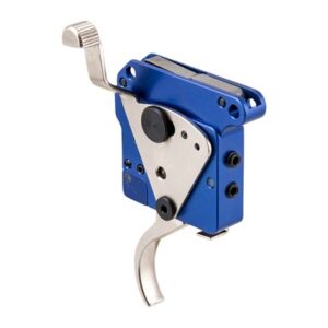 TRIGGER 2-STAGE RH FOR REMINGTON 700  NICKEL