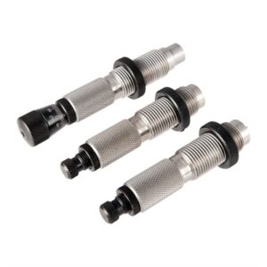 243 WINCHESTER MH-C DELUXE DIE SET