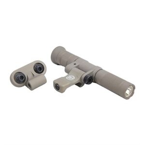 MICRO SCOUT LIGHT PRO 300 LUMENS AAA TAN