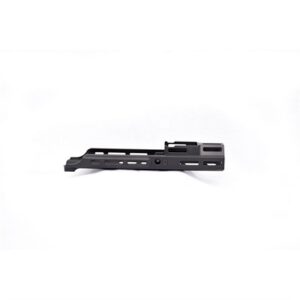MREX MARK II HANDGUARD M-LOK 4.25'' FOR FN SCAR BLACK