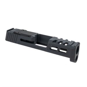 ZPS.2 SLIDE P365 9MM LUGER OPTIC CUT SNIPER GRAY