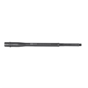 PRECISION 6.5CM 18'' V2H PROFILE 5/8X24 THRD 1-7.5 TWIST