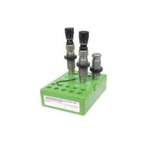 7MM-08 REM COMPETITION BUSHING NECK DIE SET