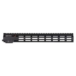 MK18 16'' SUPER MODULAR RAIL M-LOK/ARCA SWISS COMPATIBLE BLK