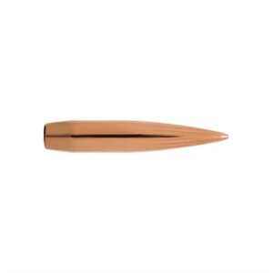 7MM (0.284'') 190GR LR HYBRID TARGET 500/BOX