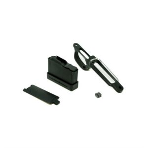 FLEX SYS MAG & BDL COMBO KIT WSM/PRC 3'' SA OBERNDORF BLACK