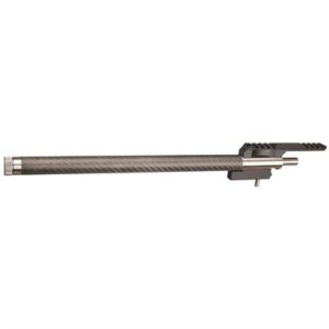 BARREL 22 LONG RIFLE 16.5'' BLACK