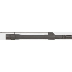 LMT MONOLITHIC 5.56X45 NATO 10.5'' CARBINE LENGTH BBL BLACK