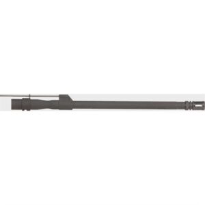LMT MONOLITHIC 300 AAC BLACKOUT 16'' PISTOL LENGTH BBL BLACK