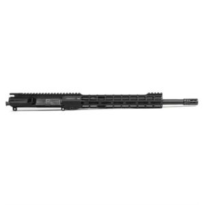 M4E1 300BLK ASSEMBLE UPPER GOV 16''BBL PISTOL-LENGTH THRD BLK