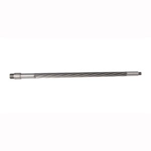 6.5X47MM LAPUA 1-8'' TWIST 26'' SPIRAL FLUTED BARREL