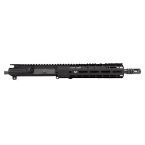 M4E1 5.56 NATO ASSEM UPPR RCVR M4 10.5'' BBL CARBINE BLACK