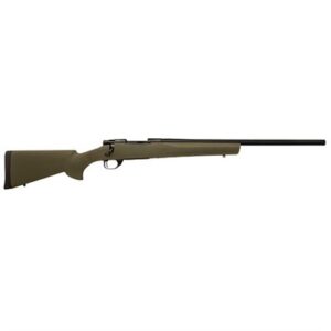 M1500 HOGUE 308 WINCHESTER 24'' BBL (1)4RD MAG GREEN