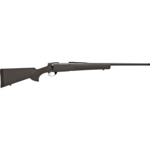 M1500 HOGUE 6.5 PRC 24'' BBL (1)3RD MAG BLACK