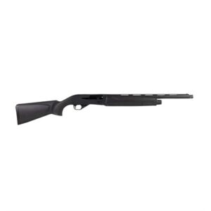 712 G3 UTILITY 12 GAUGE 20'' BBL 3 ROUND BLACK