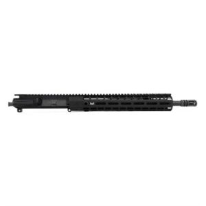 M4E1 5.56 NATO ASSEM UPPR RCVR M4 14.5'' BBL MID-LENGTH BLACK