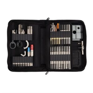 FIELD ARMORER'S KIT W/SMALL & LARGE ALL-IN-ONE TORQUE DRIVER