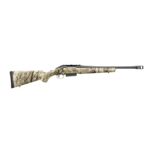 AMERICAN RANCH RIFLE 450 BUSHMASTER 16.12'' BBL (1)3 RD CAMO