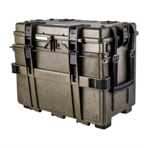 ARMORER'S GEN 3 CASE WITHOUT FOAM INSERTS
