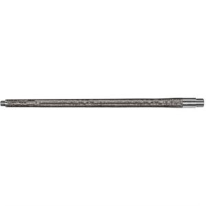SAVAGE PRE-FIT 7 PRC 22'' 1-8 TWT STRAIGHT TAPER CARBON FIBER