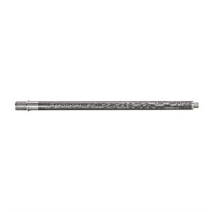 22 LONG RIFLE 16 TWIST 16.1'' CARBON FIBER BULL BARREL