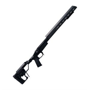 MODERN PRECISION SA CHASSIS W/14'' HANDGUARD BLACK