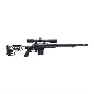 ESS CHASSIS SYSTEM REMINGTON 700 LA 3.850 CIP RH BLACK