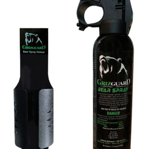 PSPI GG1B GRIZ GUARD BEAR SPRY 7.9OZ