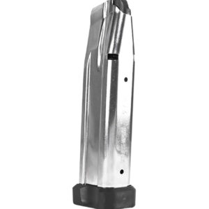 EAA GIRSAN 111003 Witness  20+1 9mm Silver Stainless Steel