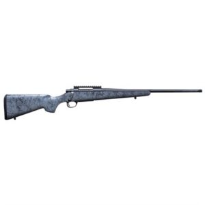 M1500 SUPERLITE 7MM-08 REM 20''BBL(1)3RDMAG GRAY W/BLACK WEB