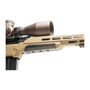 ESS CHASSIS SYSTEM SAVAGE SHORT ACTION SA  FDE RH