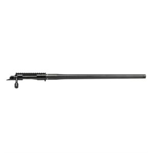 SOLUS 6MM CREEDMOOR SENDERO 26'' SA BARRELED RECEIVER BLACK
