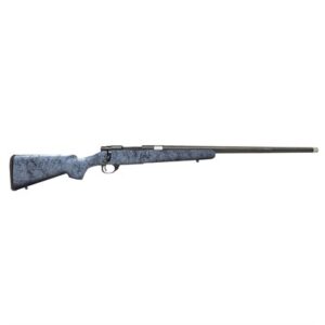 M1500 CARBON ELEVATE 6.5 GRENDEL 20'' BBL (1)4RD MAG CARBON
